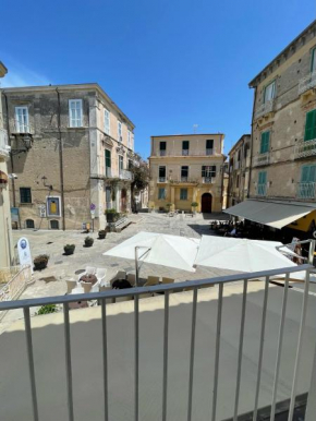 A casa di Nicoletta